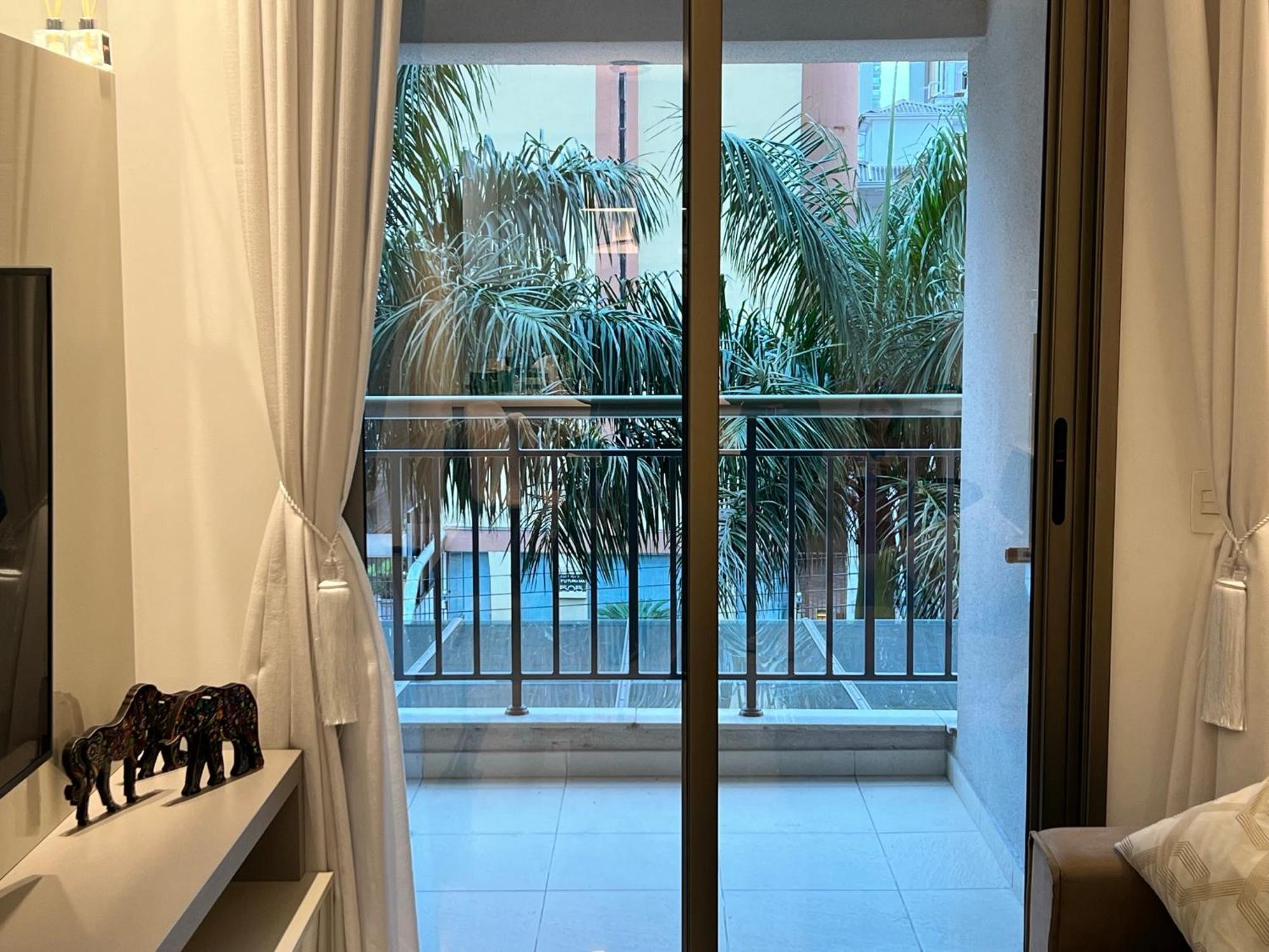 Luxuoso Apto 2 Quartos Na Av Do Batel- Academia, Piscina Aquecida E Churrasqueira Curitiba Ngoại thất bức ảnh