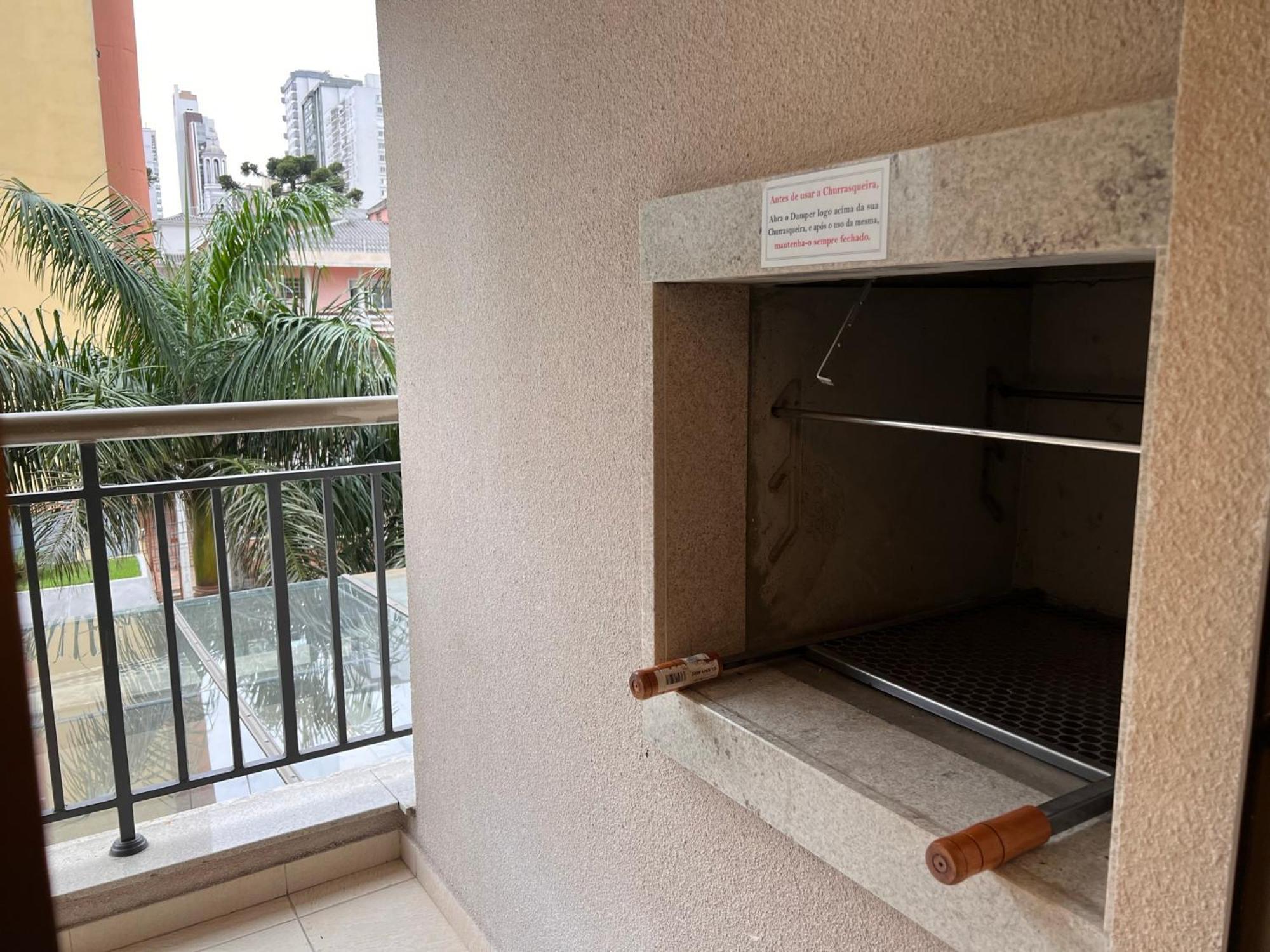 Luxuoso Apto 2 Quartos Na Av Do Batel- Academia, Piscina Aquecida E Churrasqueira Curitiba Ngoại thất bức ảnh